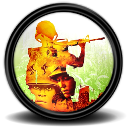 Vietcong 2 2 Icon 256x256 png